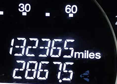 2013 Honda Accord Ex-L from USA, damaged, VIN 1HGCR2F80DA140255